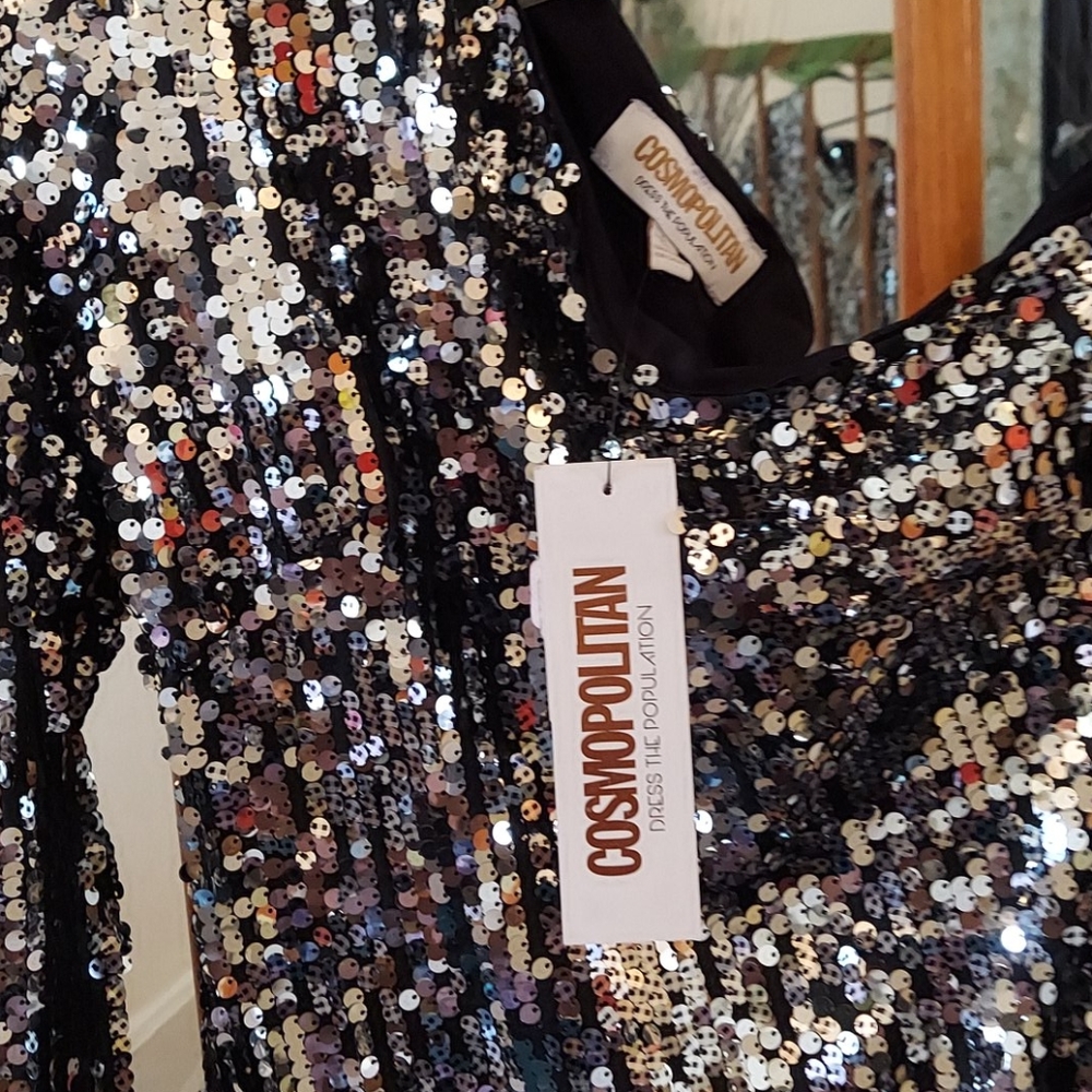 Party Dress - Picture 5 of 6